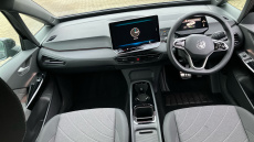 Volkswagen ID.3 150kW Match Pro 58kWh 5dr Auto Electric Hatchback